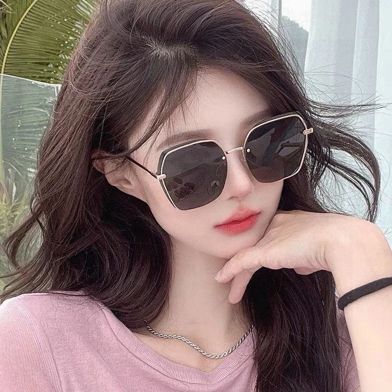 SunProtective Chanel Sunglasses 277958