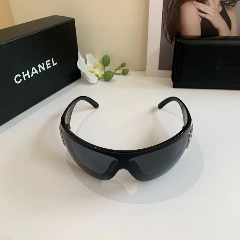 QuickDry Chanel Sunglasses 277957