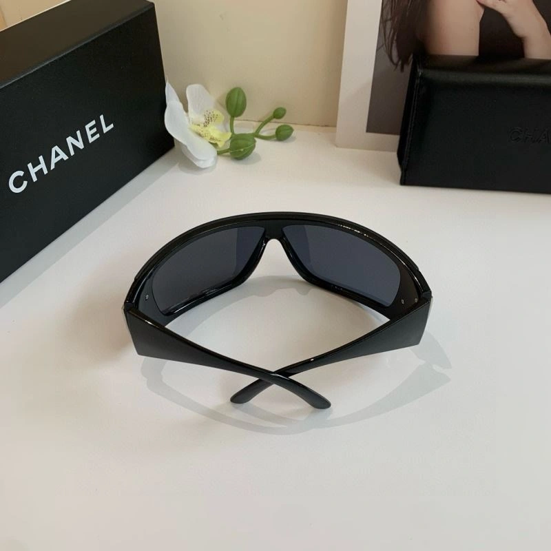 QuickDry Chanel Sunglasses 277957