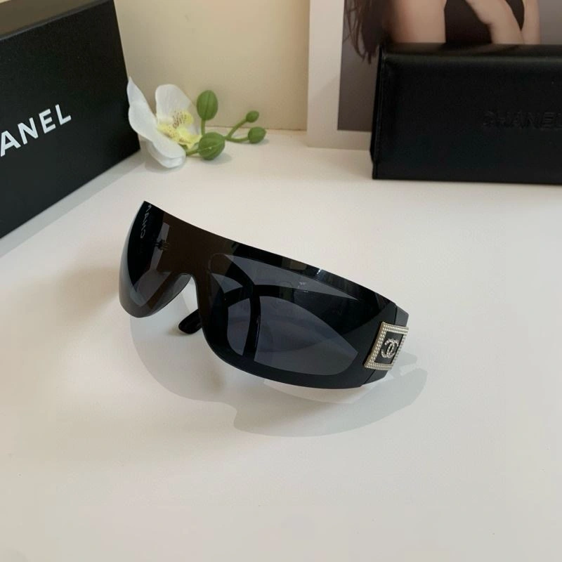 QuickDry Chanel Sunglasses 277957