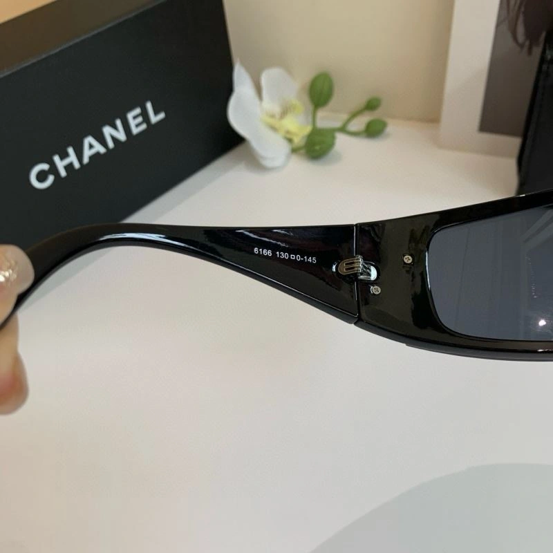QuickDry Chanel Sunglasses 277957