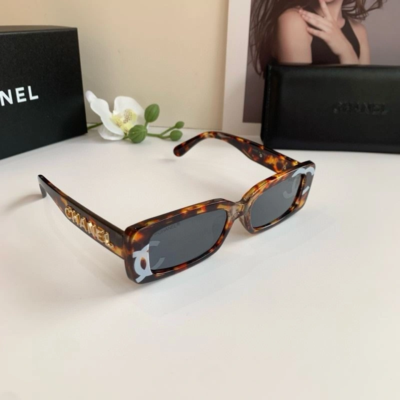 Chanel Sunglasses Premium 277954