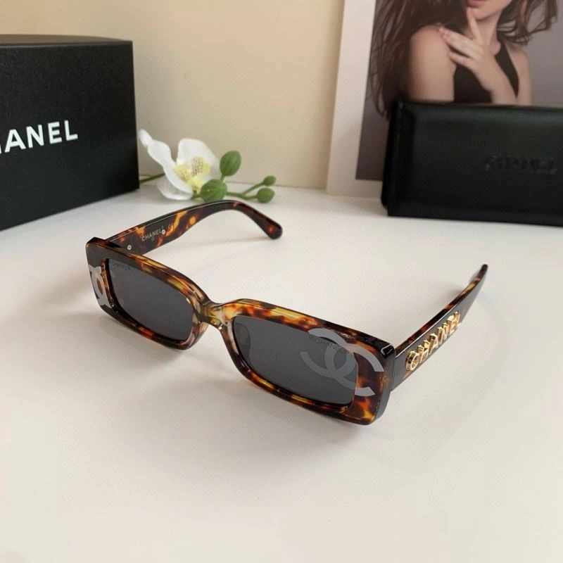 Chanel Sunglasses Premium 277954
