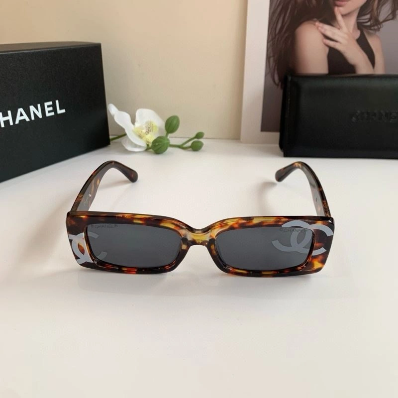 Chanel Sunglasses Premium 277954