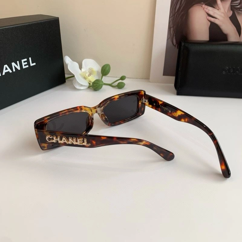 Chanel Sunglasses Premium 277954