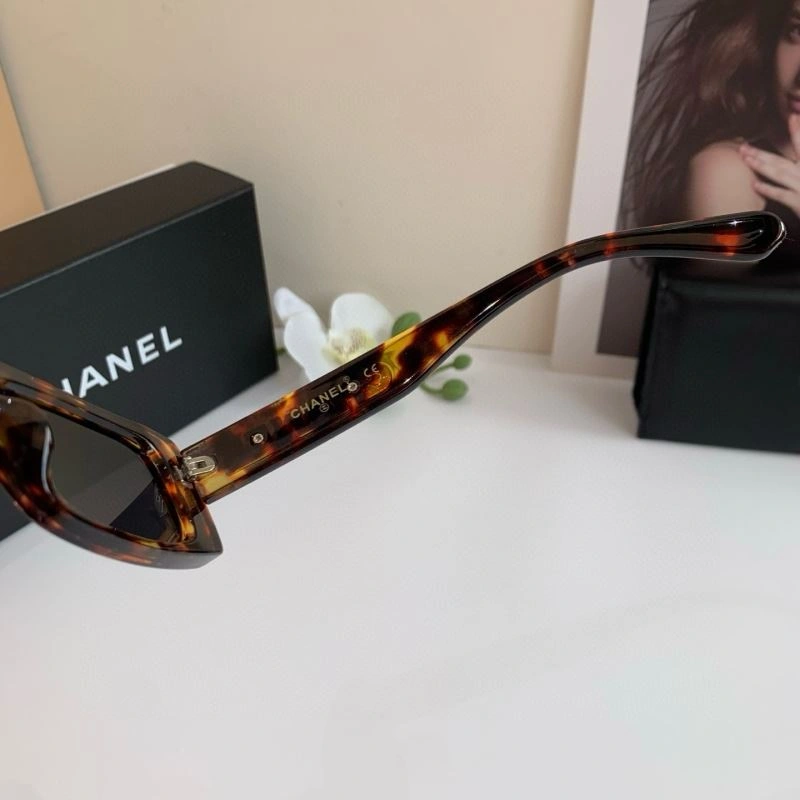 Chanel Sunglasses Premium 277954