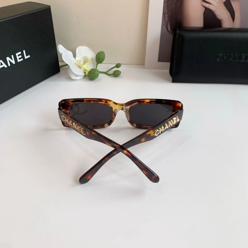 Chanel Sunglasses Premium 277954