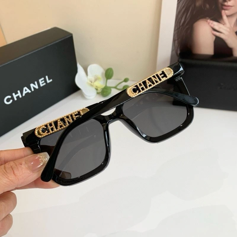 Affordable Chanel Sunglasses 277953
