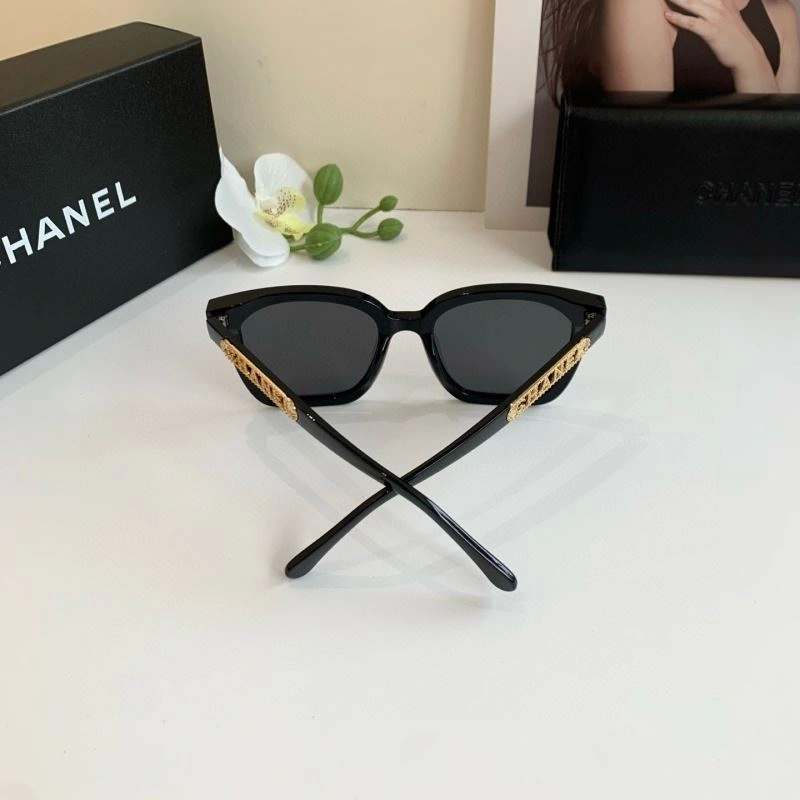 Affordable Chanel Sunglasses 277953
