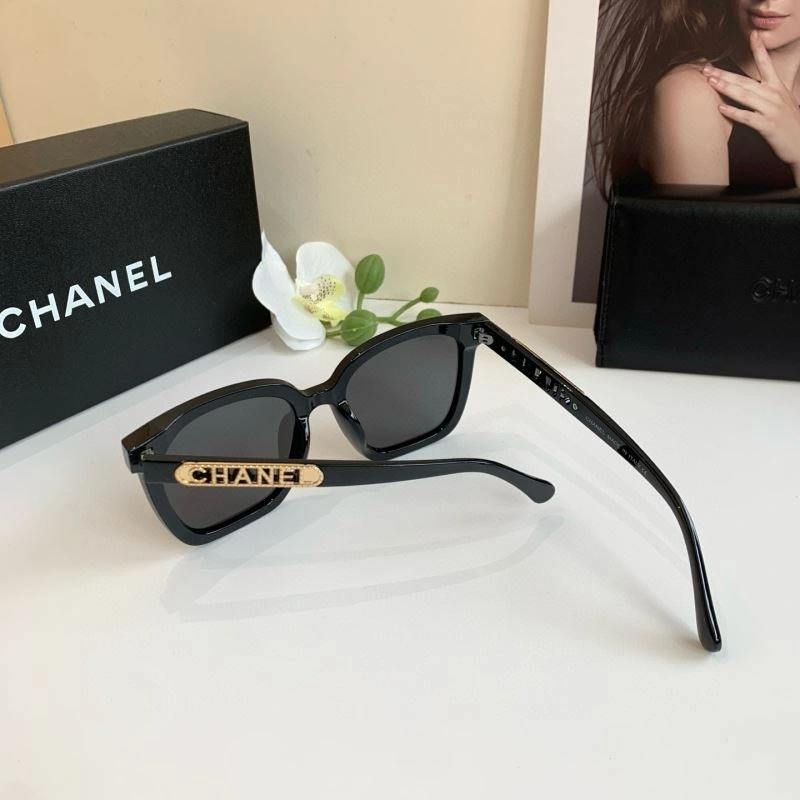 Affordable Chanel Sunglasses 277953