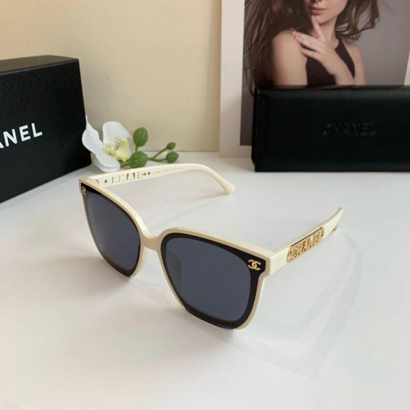 UrbanChic Chanel Sunglasses 277937
