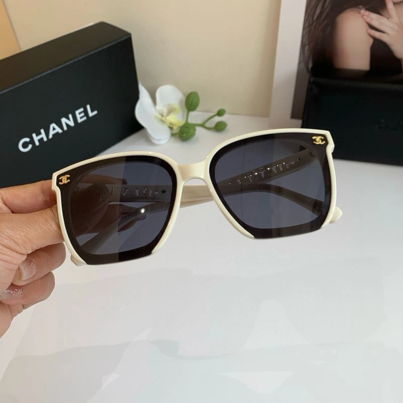 UrbanChic Chanel Sunglasses 277937