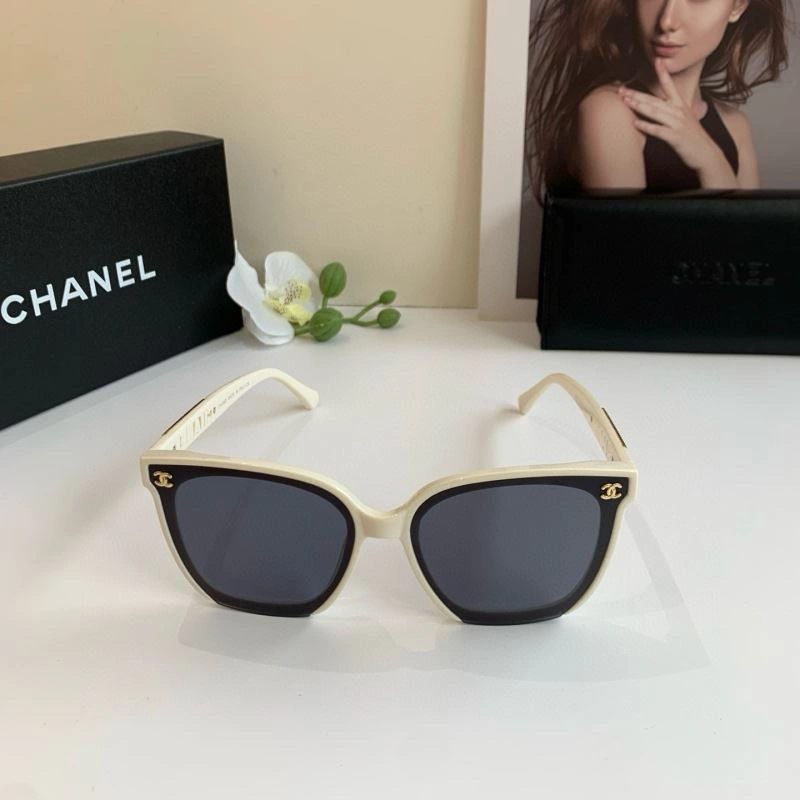 UrbanChic Chanel Sunglasses 277937