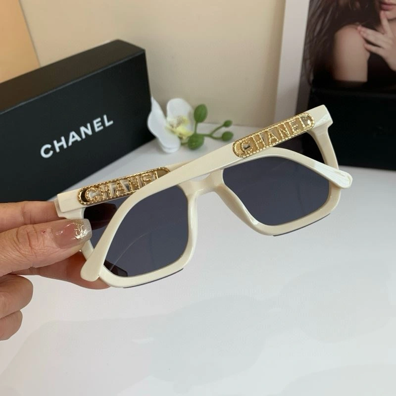 UrbanChic Chanel Sunglasses 277937