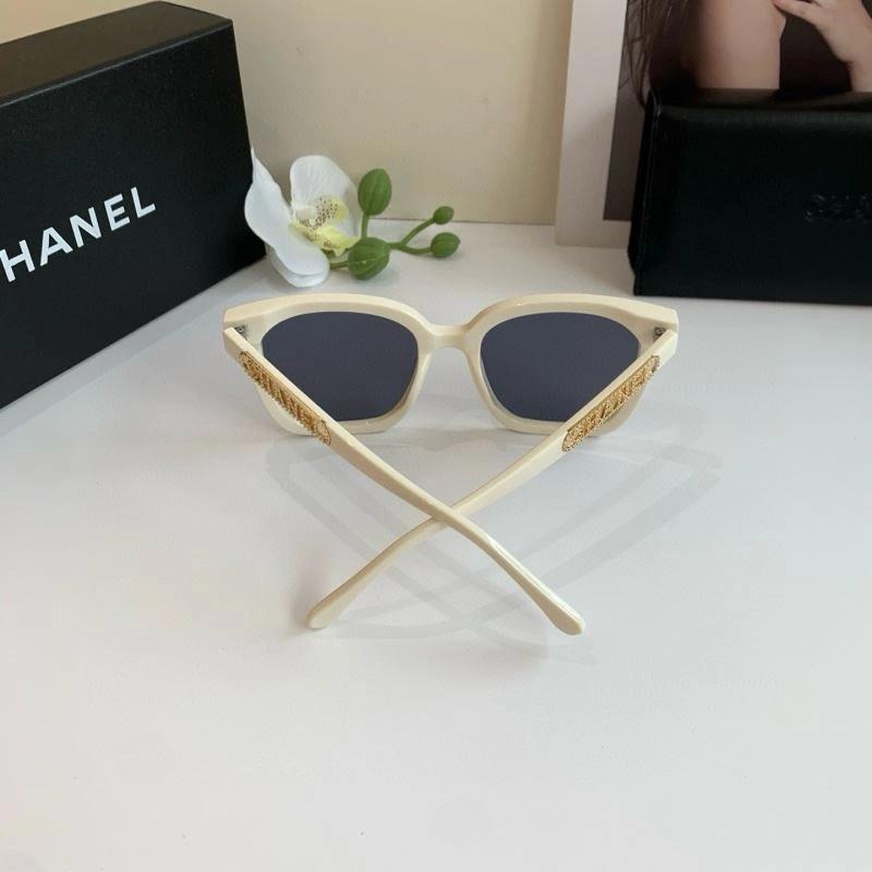 UrbanChic Chanel Sunglasses 277937
