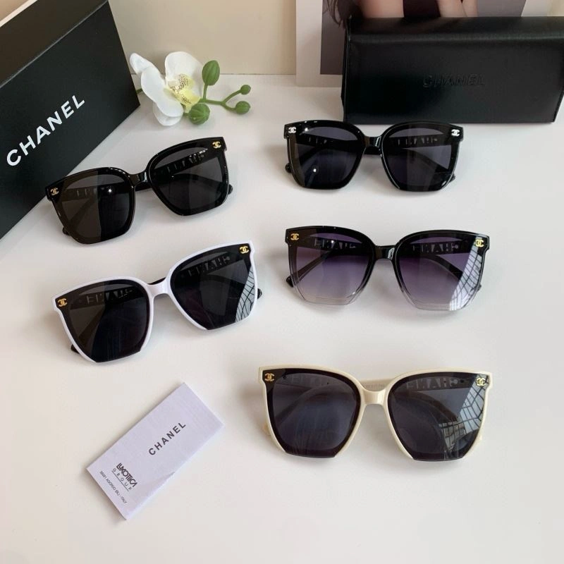 UrbanChic Chanel Sunglasses 277937
