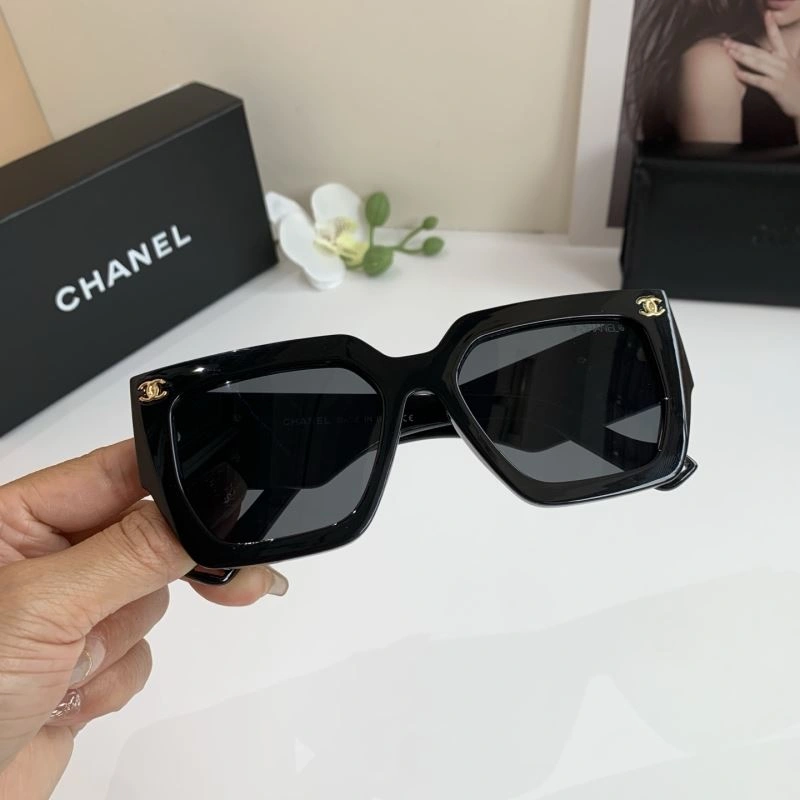 TimelessDesign Chanel Sunglasses 277928