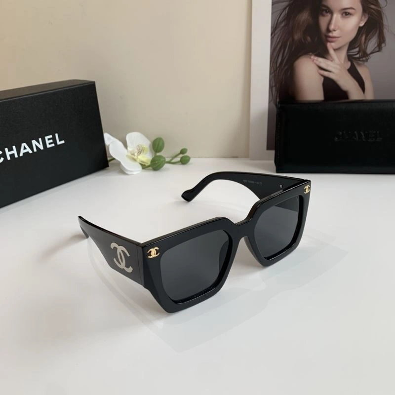 TimelessDesign Chanel Sunglasses 277928