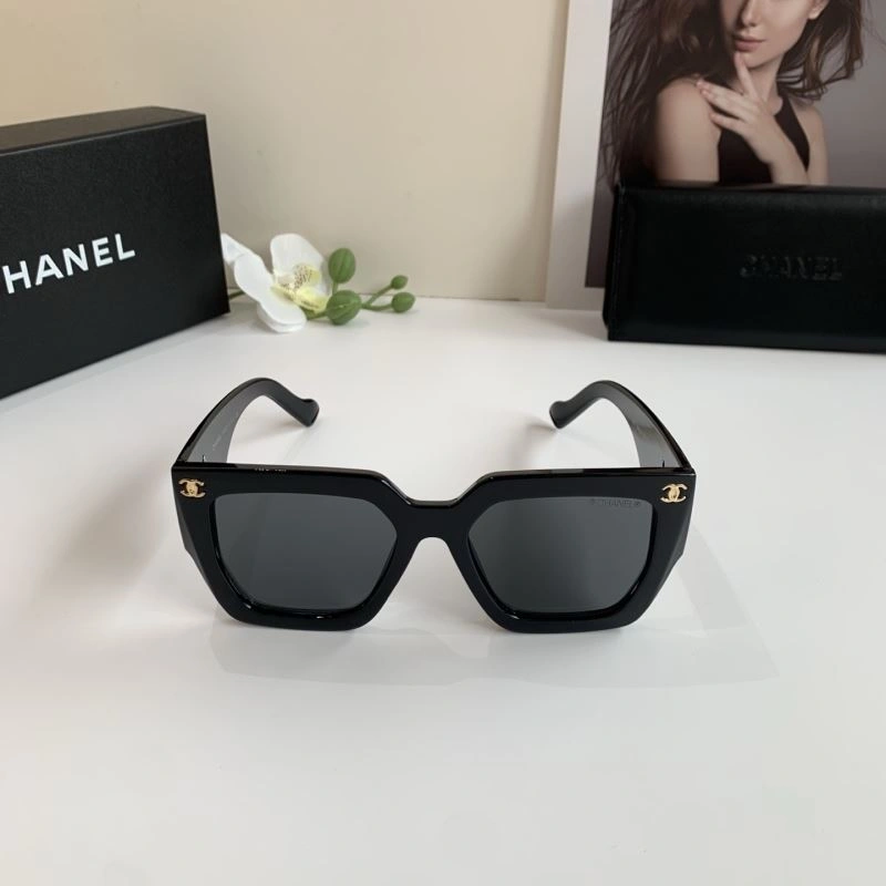 TimelessDesign Chanel Sunglasses 277928