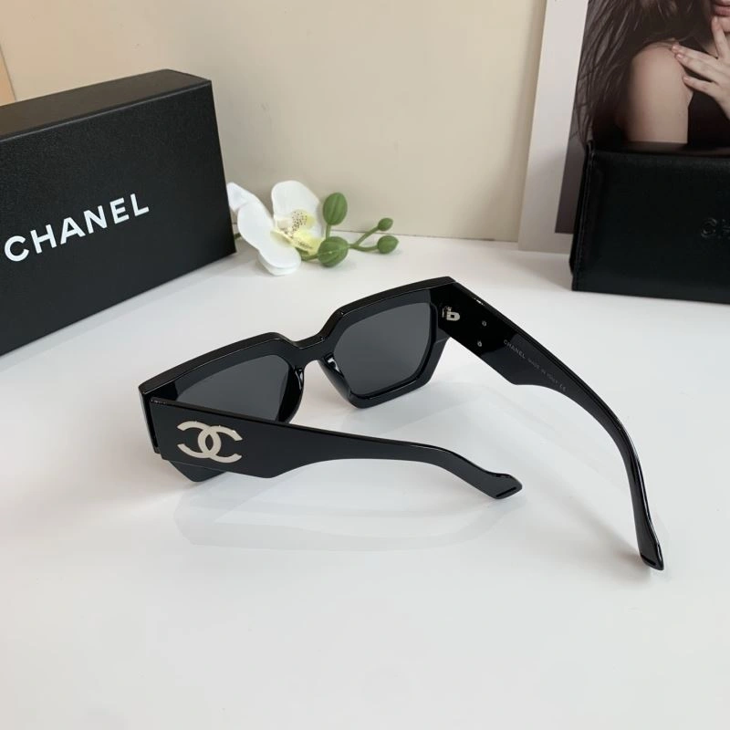 TimelessDesign Chanel Sunglasses 277928