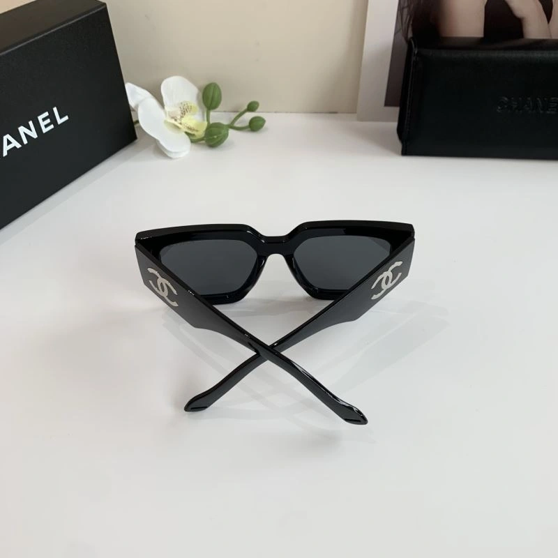 TimelessDesign Chanel Sunglasses 277928
