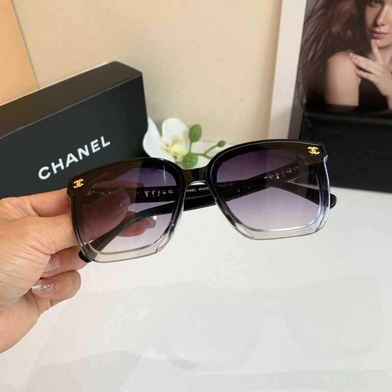GoAnywhere Chanel Sunglasses 277939
