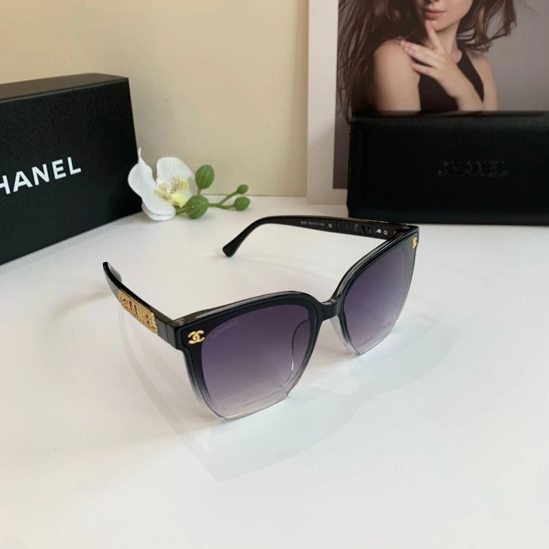 GoAnywhere Chanel Sunglasses 277939