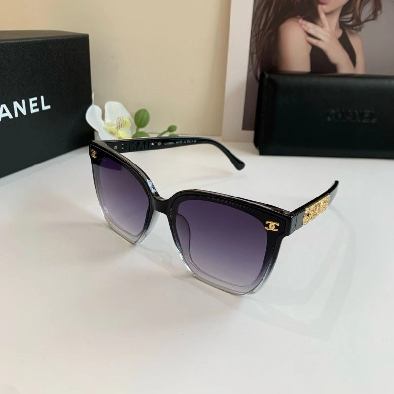 GoAnywhere Chanel Sunglasses 277939