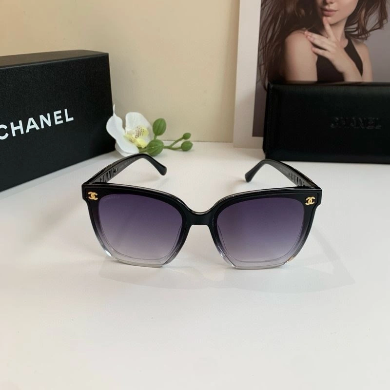 GoAnywhere Chanel Sunglasses 277939