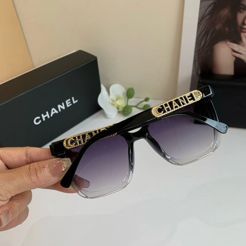 GoAnywhere Chanel Sunglasses 277939