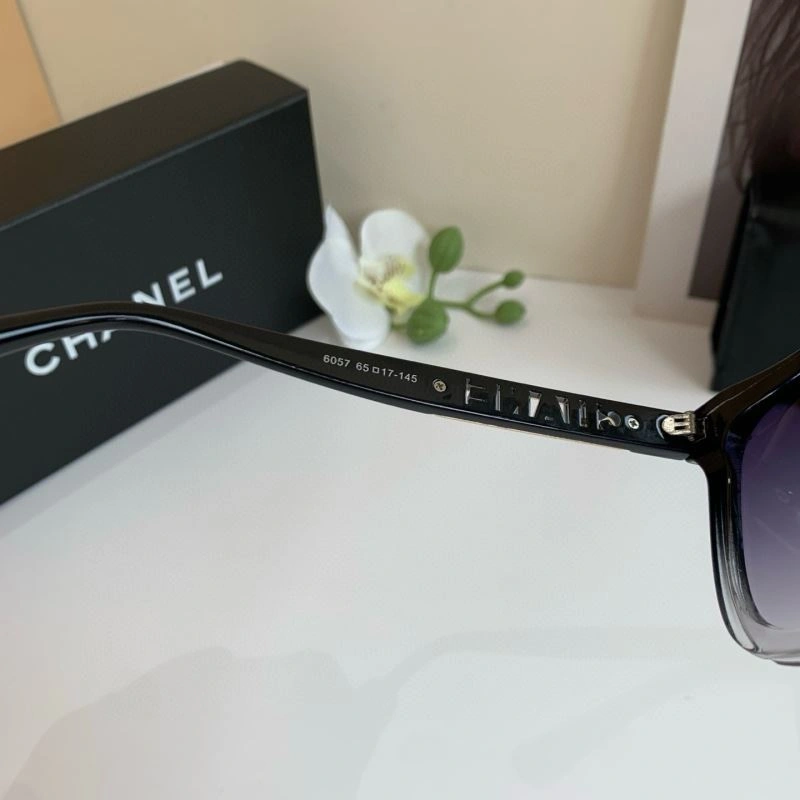 GoAnywhere Chanel Sunglasses 277939