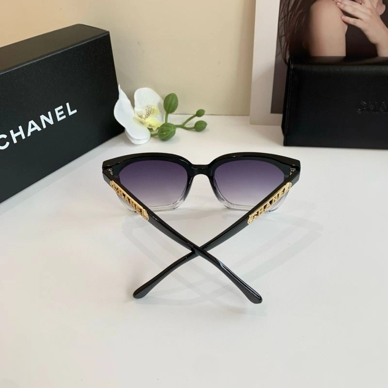 GoAnywhere Chanel Sunglasses 277939