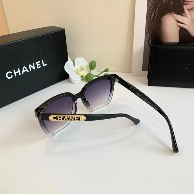 GoAnywhere Chanel Sunglasses 277939