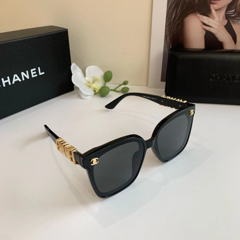 Chanel Sunglasses Upgraded 277934