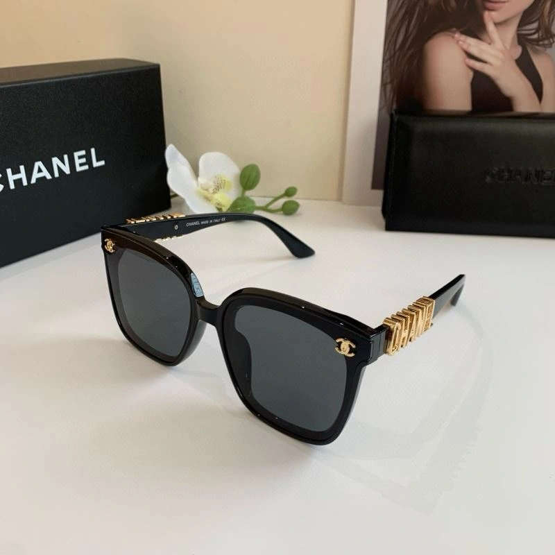 Chanel Sunglasses Upgraded 277934