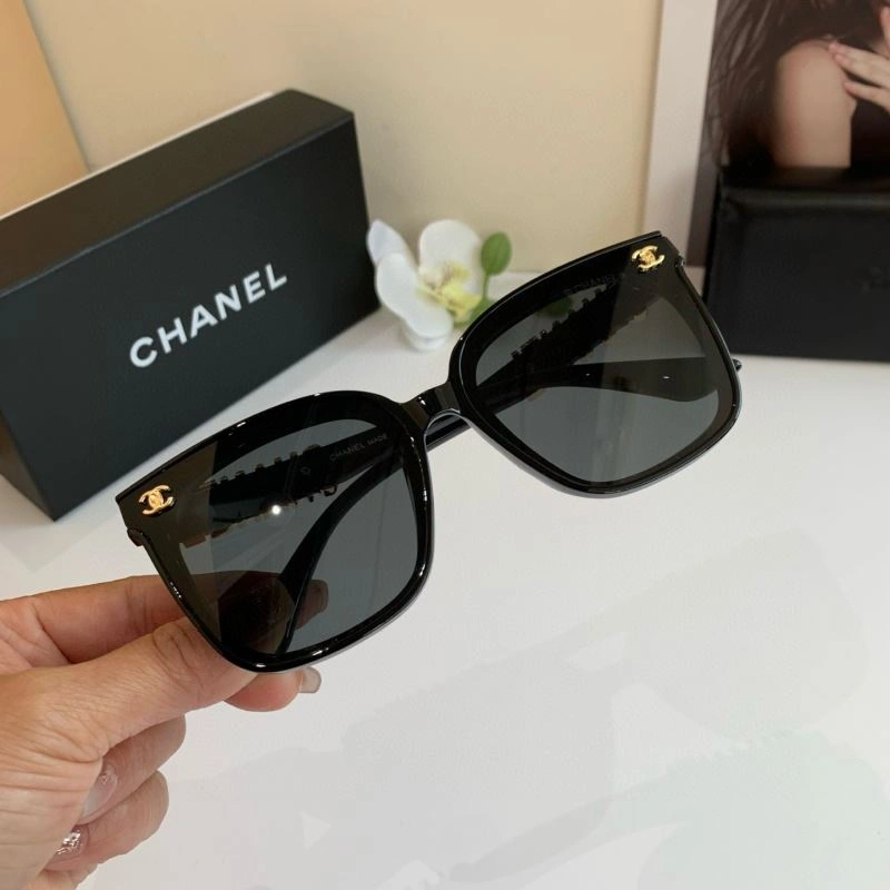 Chanel Sunglasses Upgraded 277934