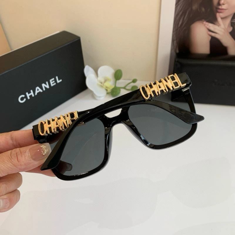 Chanel Sunglasses Upgraded 277934