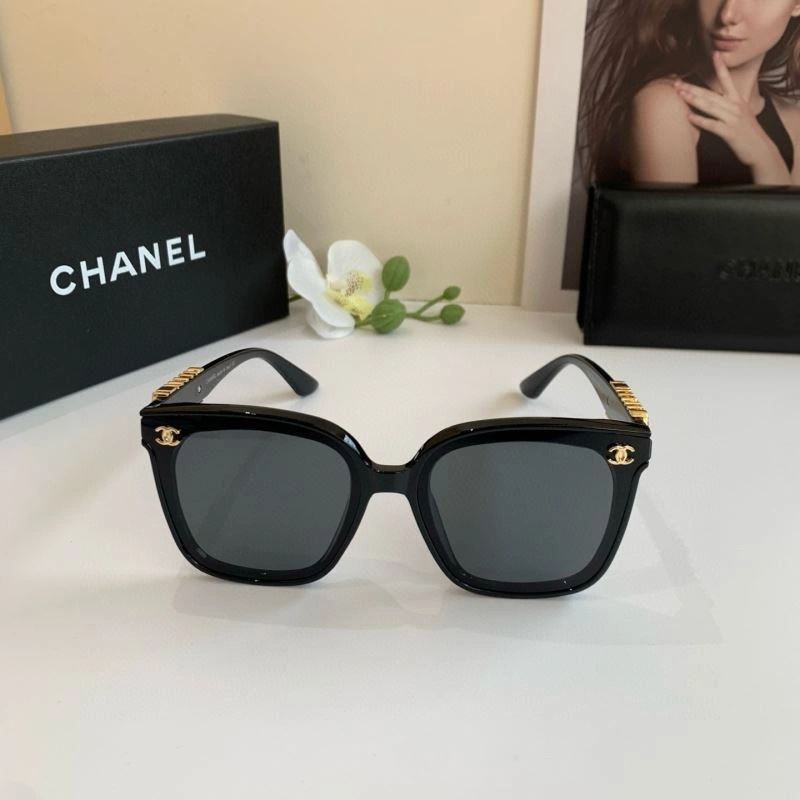 Chanel Sunglasses Upgraded 277934