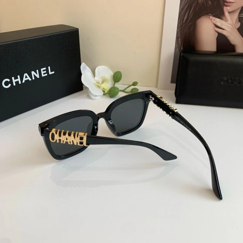 Chanel Sunglasses Upgraded 277934