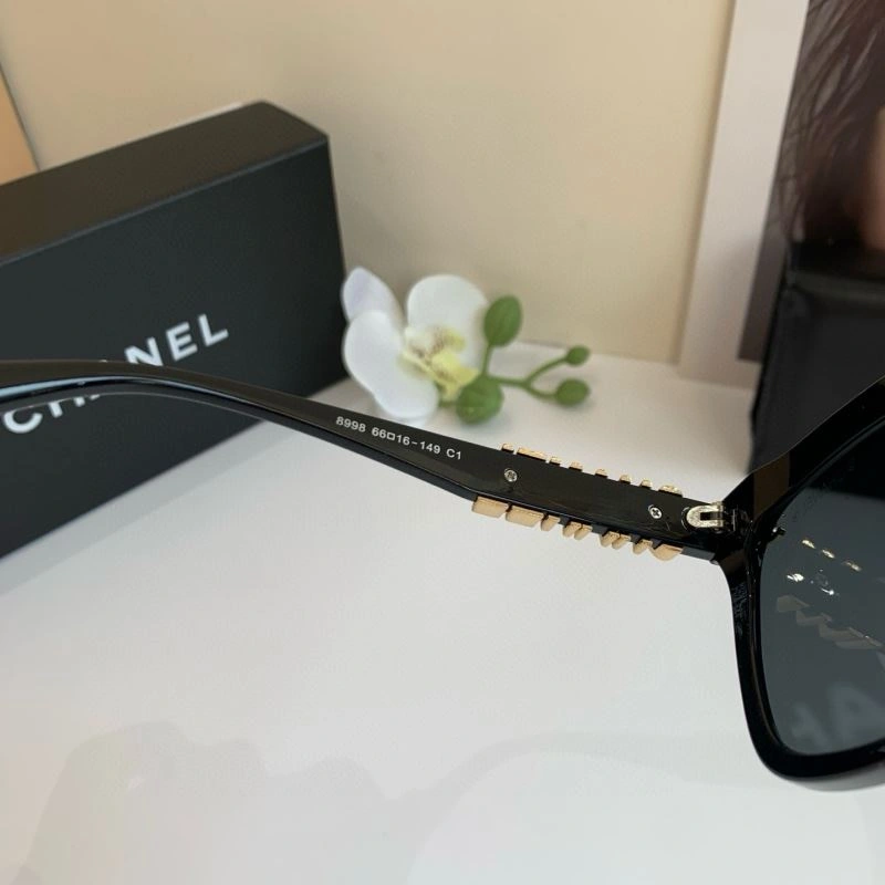 Chanel Sunglasses Upgraded 277934