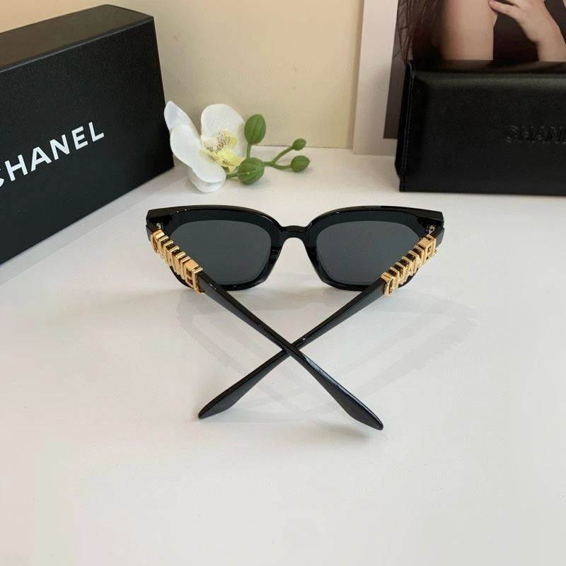 Chanel Sunglasses Upgraded 277934