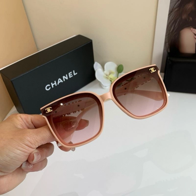 Chanel Sunglasses Bright 277938