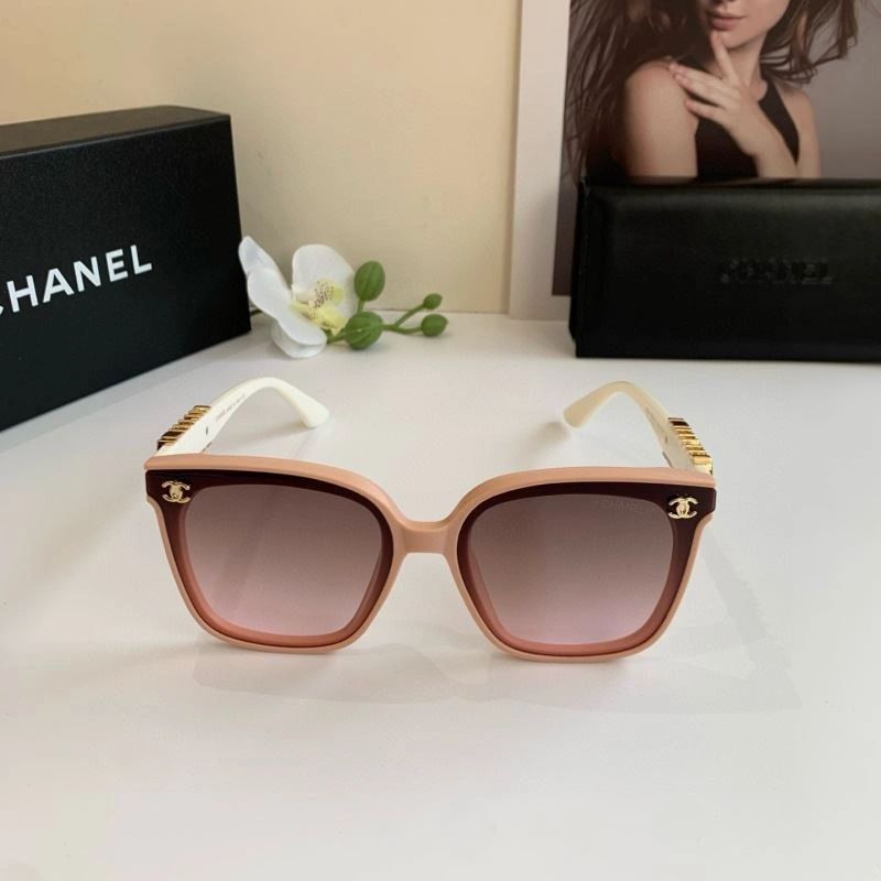 Chanel Sunglasses Bright 277938