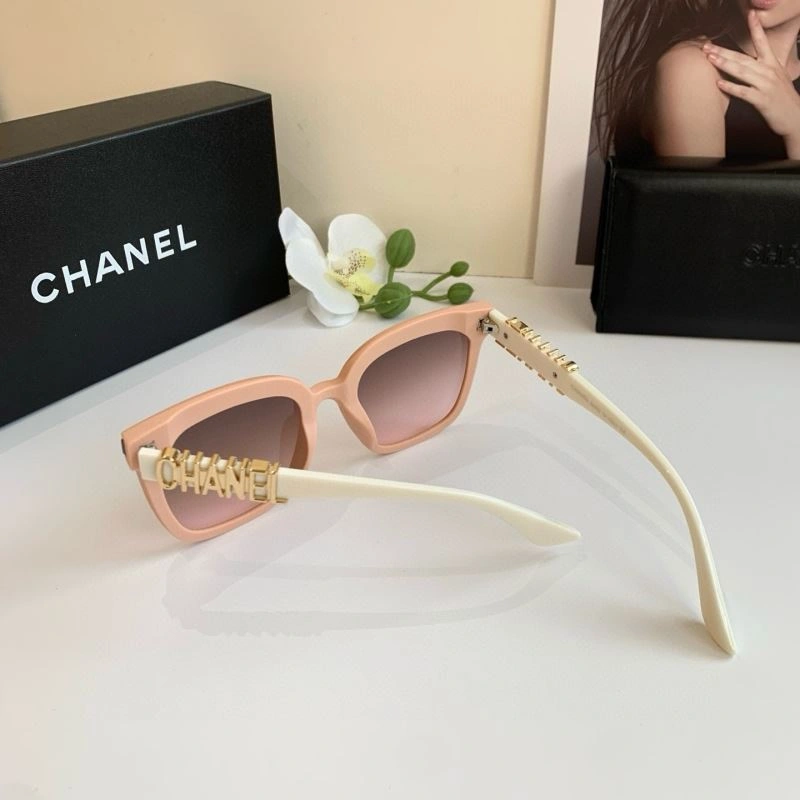 Chanel Sunglasses Bright 277938