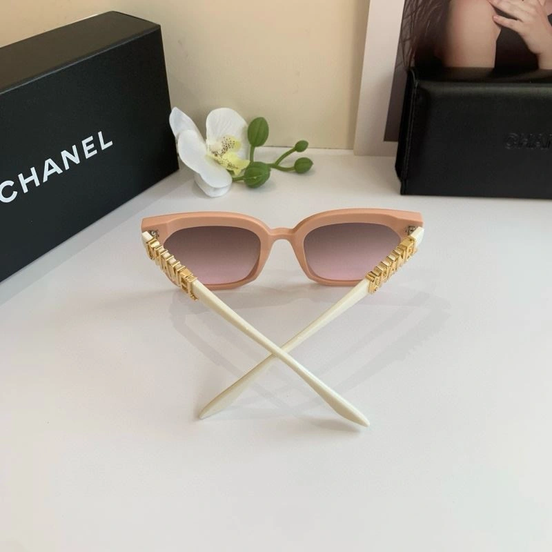 Chanel Sunglasses Bright 277938