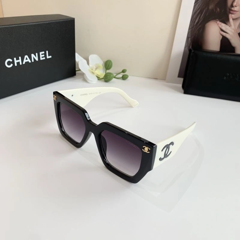 Chanel Sunglasses Sustainable 277935