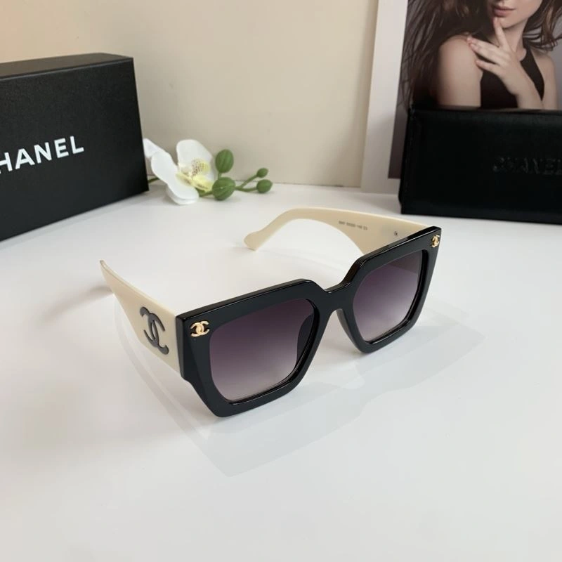 Chanel Sunglasses Sustainable 277935