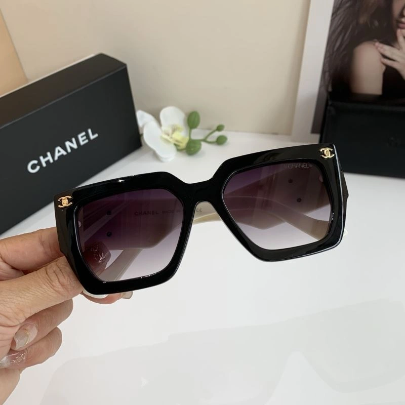 Chanel Sunglasses Sustainable 277935