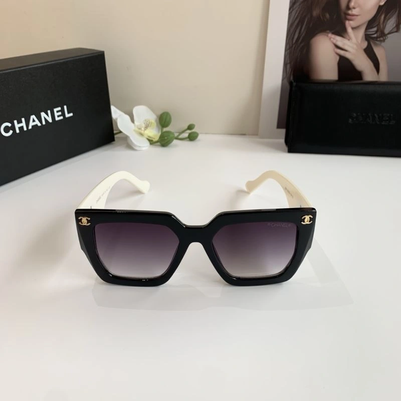 Chanel Sunglasses Sustainable 277935