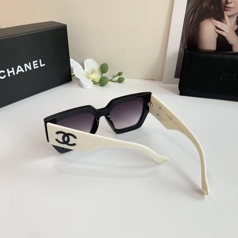 Chanel Sunglasses Sustainable 277935